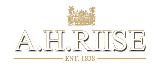 AH Riise Logo