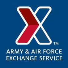 AAFES Logo