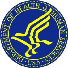 HHS Logo